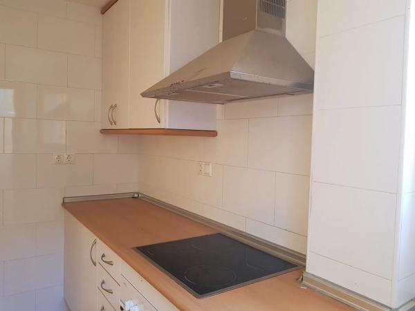 Chalet adosado en Partida Muscaret