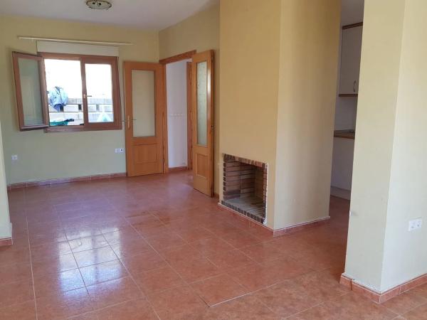 Chalet adosado en Partida Muscaret