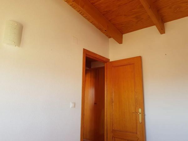 Chalet adosado en Partida Muscaret