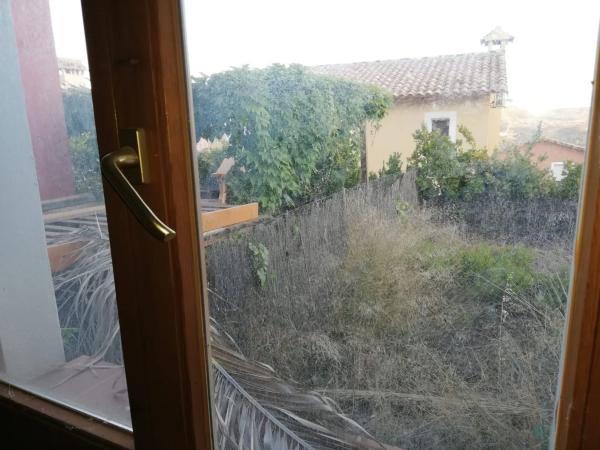 Chalet adosado en Partida Muscaret