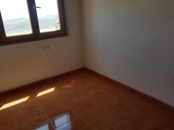 Chalet adosado en Partida Muscaret