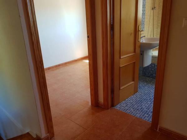 Chalet adosado en Partida Muscaret