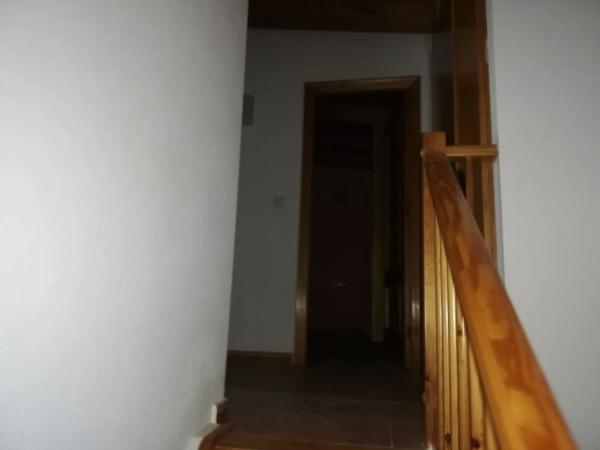 Chalet adosado en Partida Muscaret