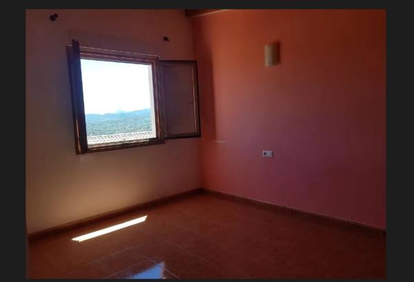 Chalet adosado en Partida Muscaret