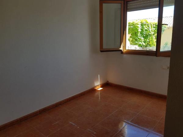 Chalet adosado en Partida Muscaret