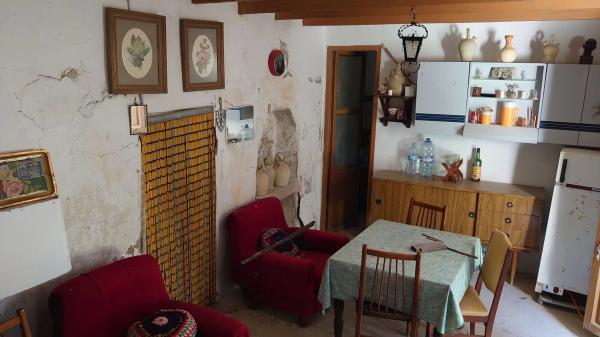 Finca rústica en Partida la Tosca, 20