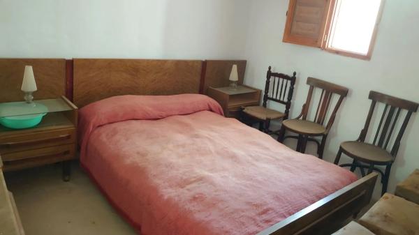 Finca rústica en Partida la Tosca, 20