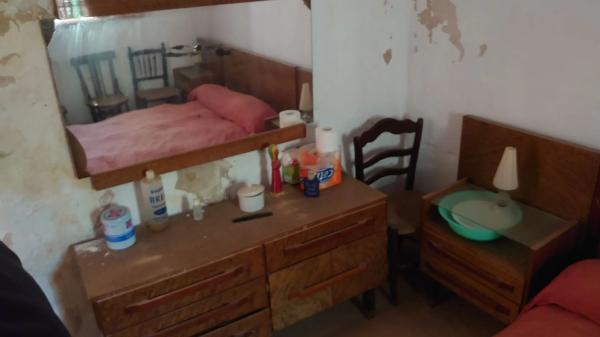 Finca rústica en Partida la Tosca, 20