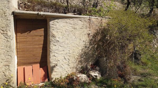 Finca rústica en Partida la Tosca, 20