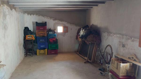 Finca rústica en Partida la Tosca, 20