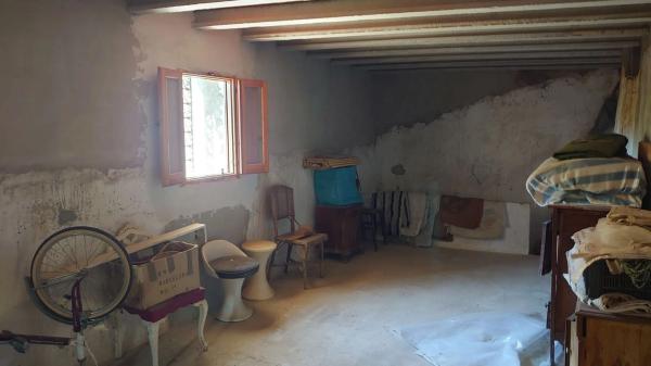 Finca rústica en Partida la Tosca, 20