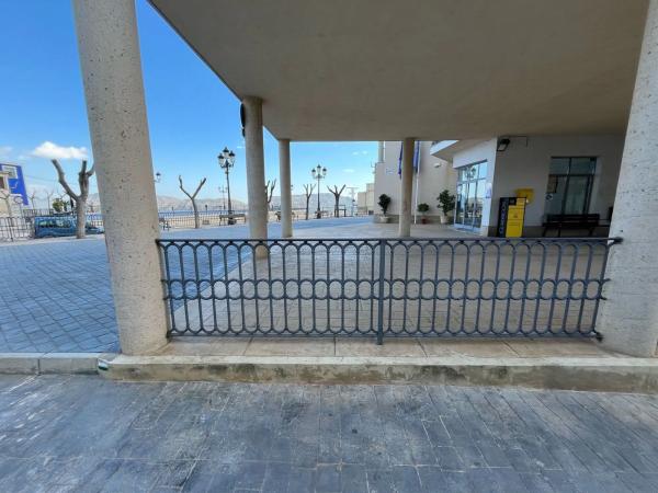 Casa de pueblo en calle Alacant