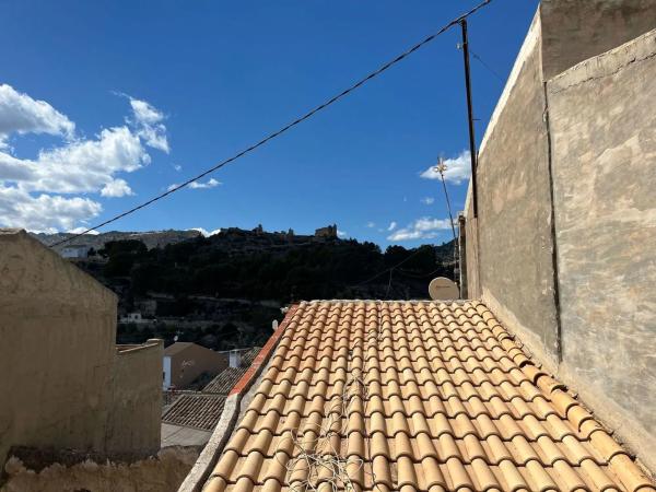 Casa de pueblo en calle Alacant