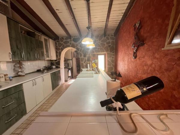 Casa de pueblo en calle Alacant