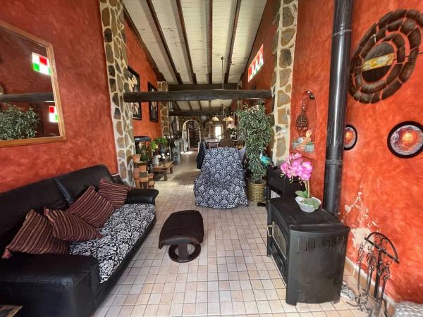 Casa de pueblo en calle Alacant