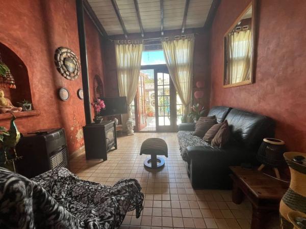 Casa de pueblo en calle Alacant