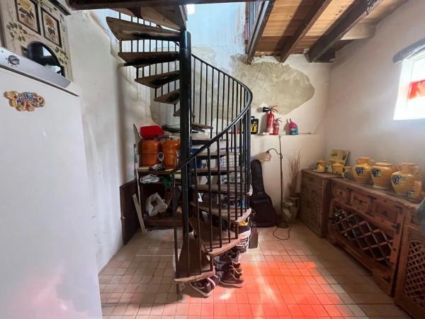 Casa de pueblo en calle Alacant