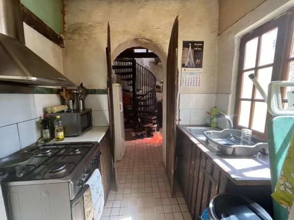 Casa de pueblo en calle Alacant