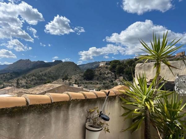 Casa de pueblo en calle Alacant