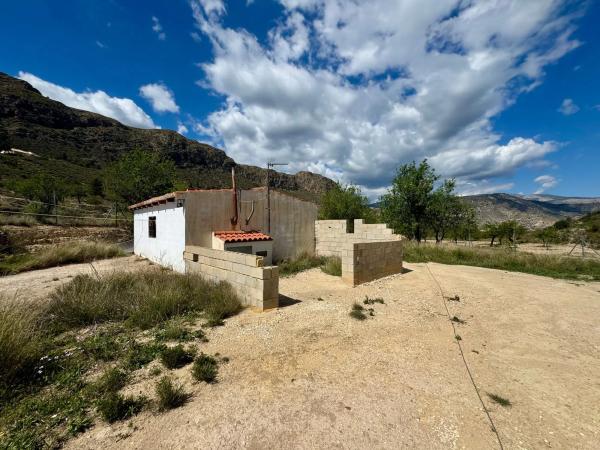 Finca rústica en Pd Bortolons, 37