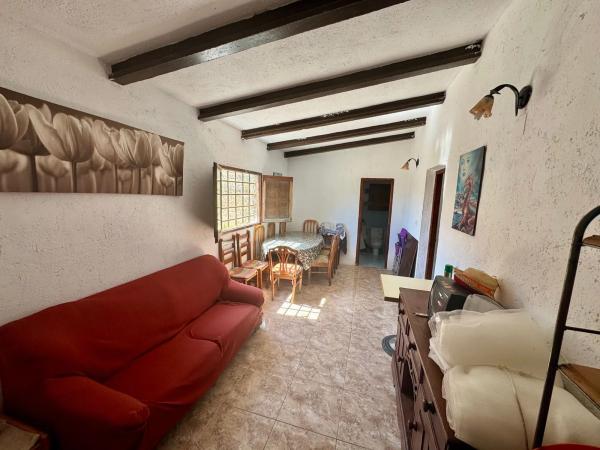 Finca rústica en Pd Bortolons, 37