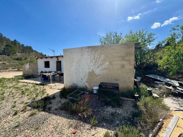 Finca rústica en Pd Bortolons, 37