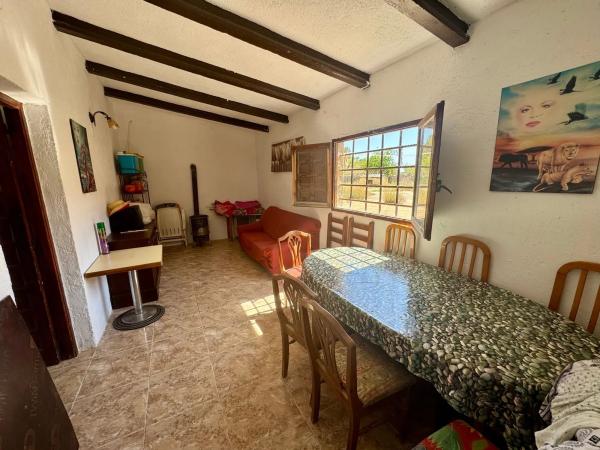 Finca rústica en Pd Bortolons, 37