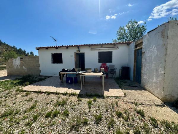 Finca rústica en Pd Bortolons, 37