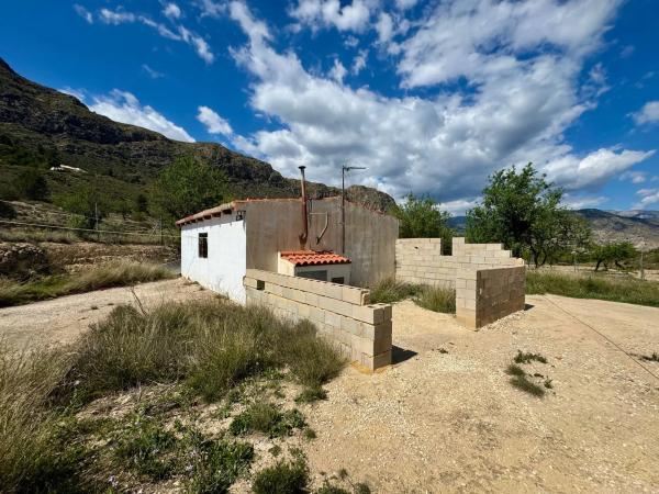 Finca rústica en Pd Bortolons, 37