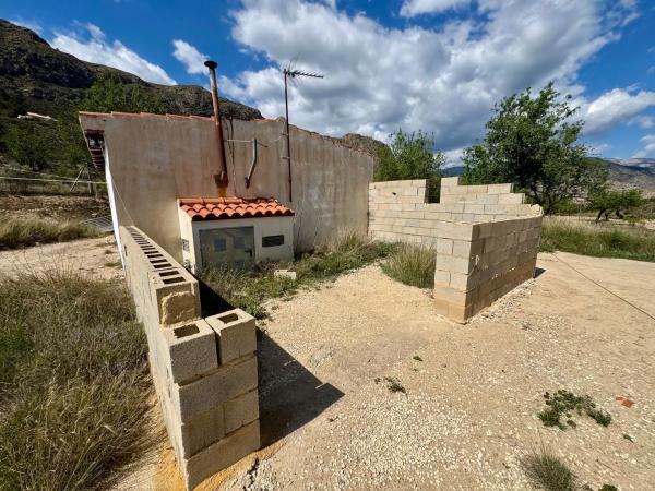 Finca rústica en Pd Bortolons, 37