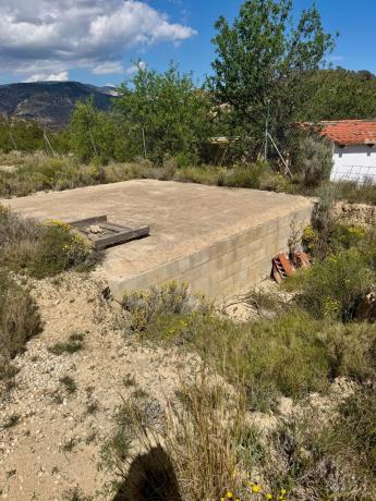 Finca rústica en Pd Bortolons, 37