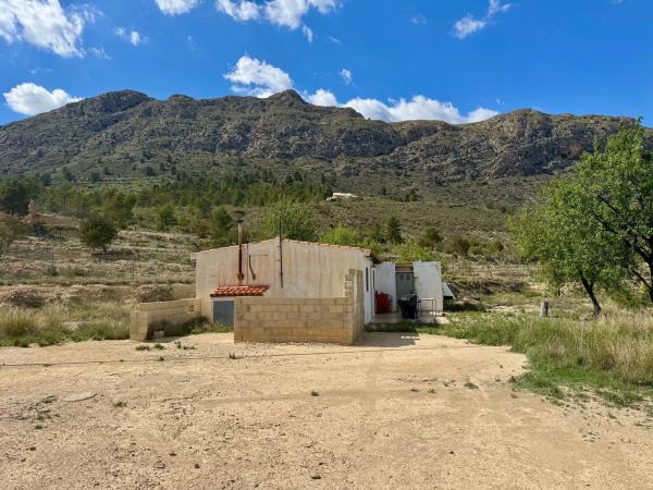 Finca rústica en Pd Bortolons, 37