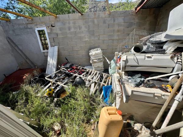 Finca rústica en Pd Bortolons, 37