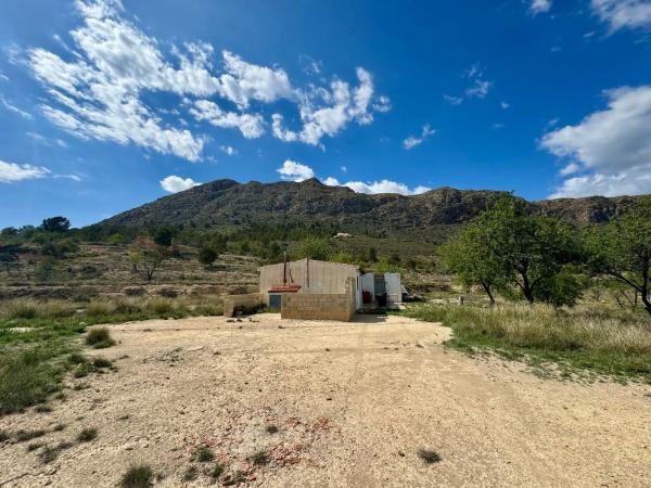 Finca rústica en Pd Bortolons, 37