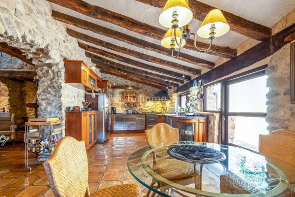 Casa independiente en Partida la Tosca