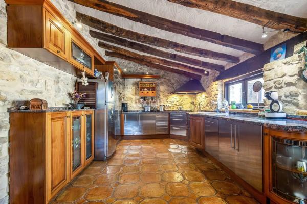 Casa independiente en Partida la Tosca