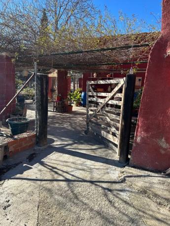 Finca rústica en Cv-775, 775 cv