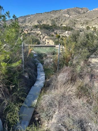 Finca rústica en Cv-775, 775 cv