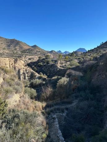 Finca rústica en Cv-775, 775 cv