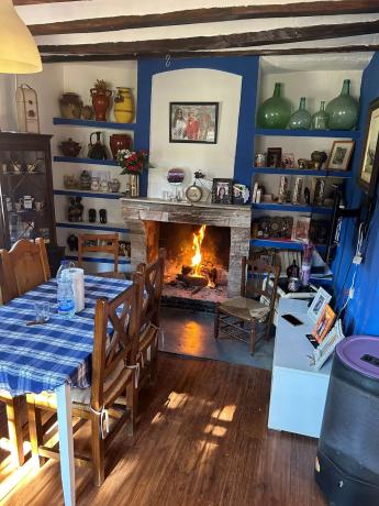 Finca rústica en Cv-775, 775 cv