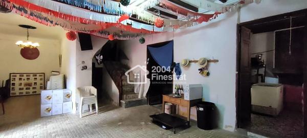 Casa rural en calle Major