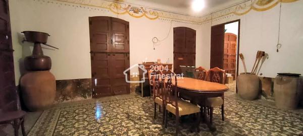 Casa rural en calle Major