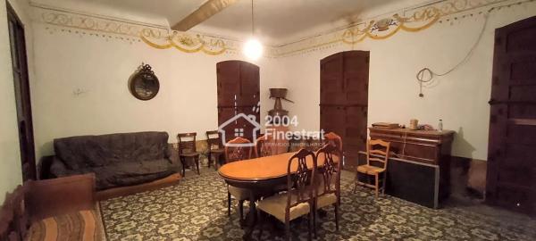 Casa rural en calle Major