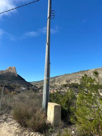 Finca rústica en Cv-775, 775 cv