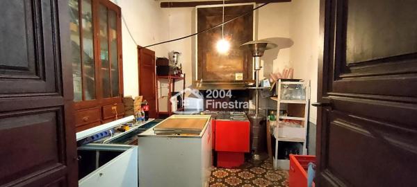 Casa rural en calle Major