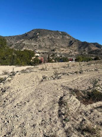 Finca rústica en Cv-775, 775 cv