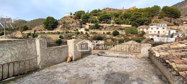 Casa rural en calle Major