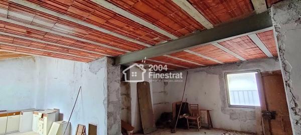 Casa rural en calle Major