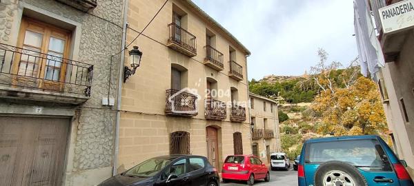 Casa rural en calle Major