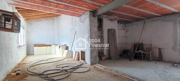 Casa rural en calle Major